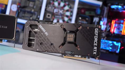 Qualcomm Adreno 508 vs Asus TUF Gaming GeForce RTX 3080 Ti.